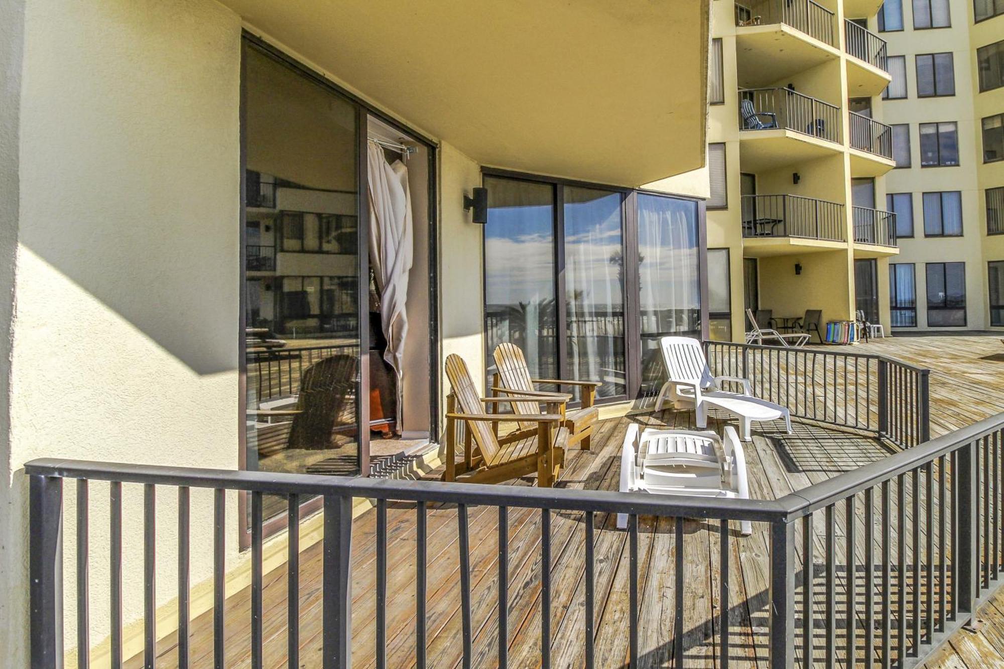 Sunbird #108w Appartamento Panama City Beach