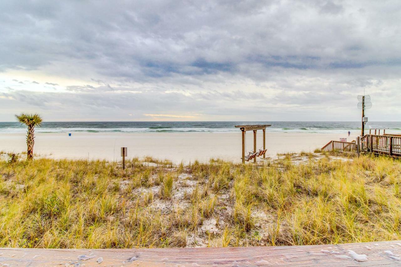 Appartamento Sunbird #108w Panama City Beach