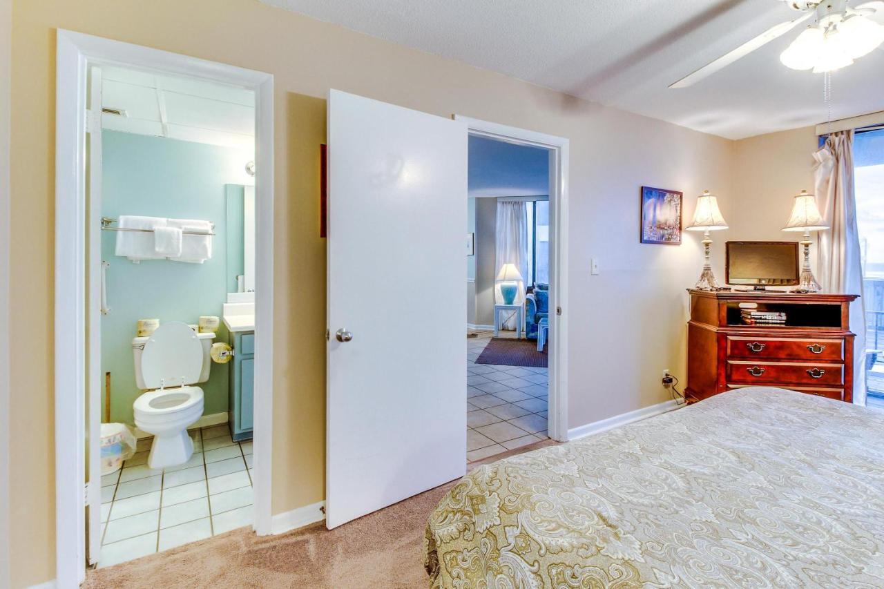 Appartamento Sunbird #108w Panama City Beach