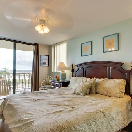 Sunbird #108W Apartment Panama City Beach Exterior photo