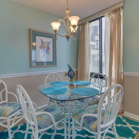 Sunbird #108W Apartment Panama City Beach Exterior photo