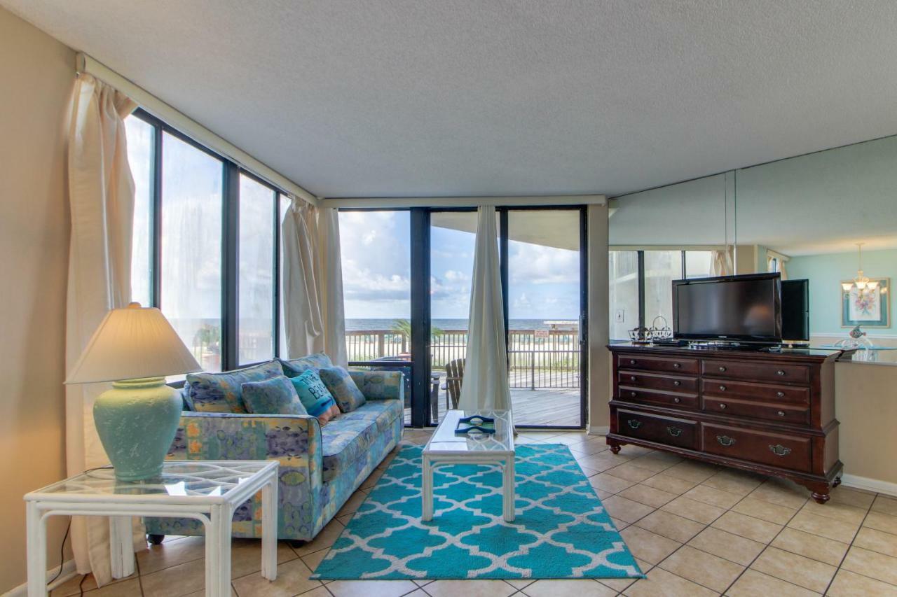 Appartement Sunbird #108w