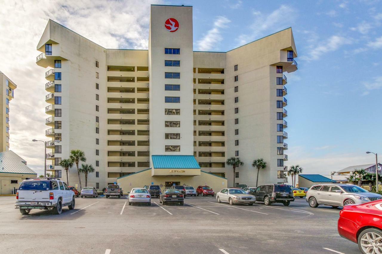 Sunbird #108w Appartement
