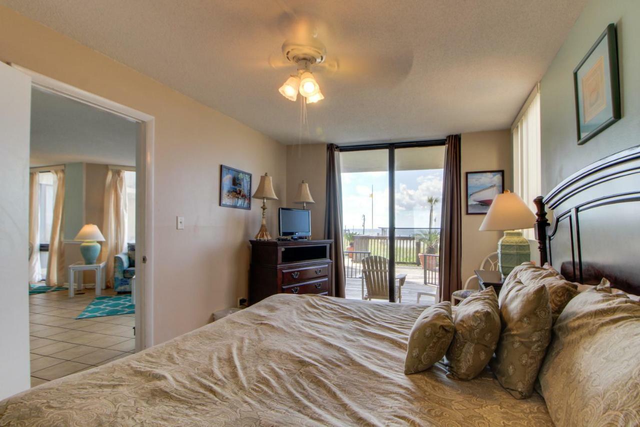 Appartement Sunbird #108w