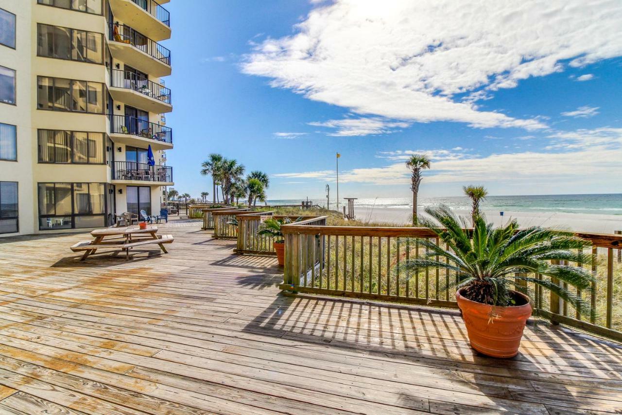 Sunbird #108w Appartement