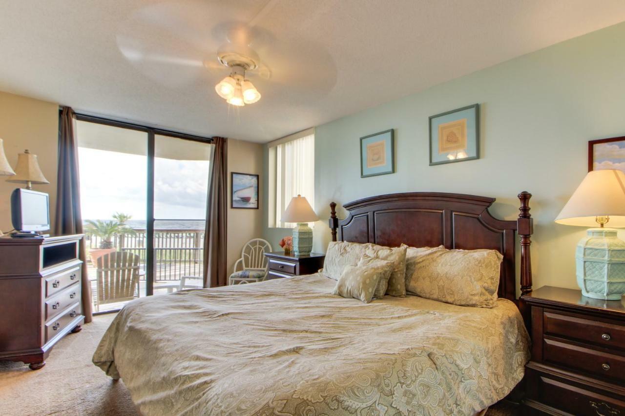 Appartement Sunbird #108w Panama City Beach