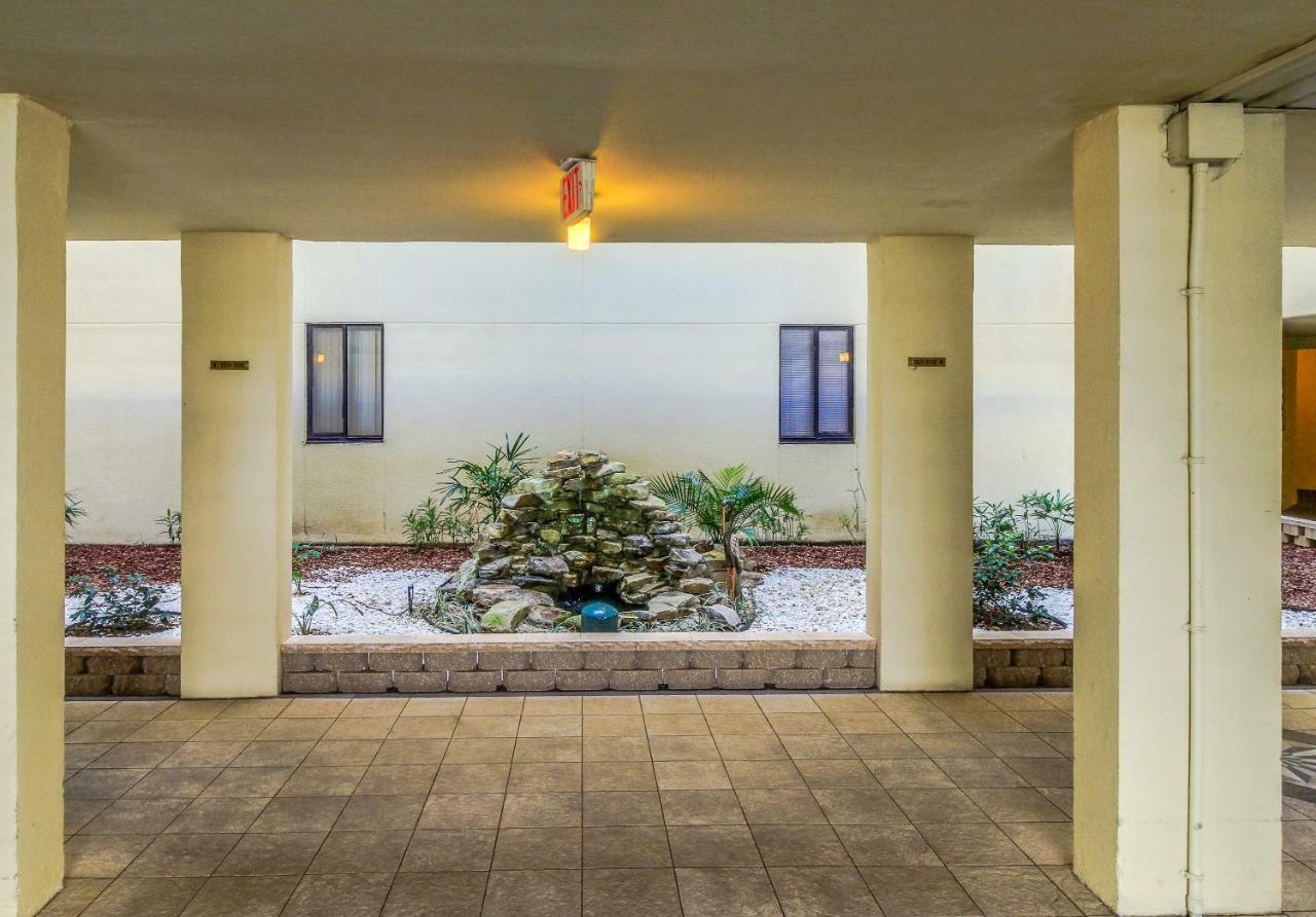 Sunbird #108w Appartement *