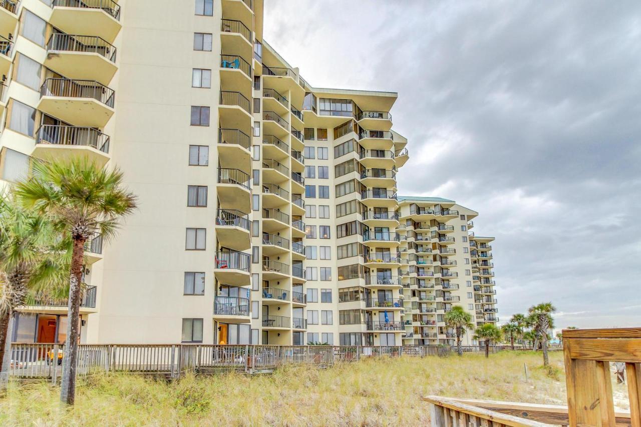 Appartement Sunbird #108w Panama City Beach